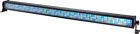 Meg550 Ultra Lighting American Dj Mega Bar Bright Led Rc 40- Remote
