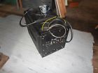 V-2000 White Fire Ground Fog Machine As Is V-2000 White Fire Ground Fog Machine As Is