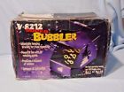 V-8212 Deluxe Super Bubbler 20 Wand Bubble Machine Blower Party Stage Wedding Effect