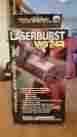 V-9744 Visual Effects Inc Laserburst Laser Show Very Cool Good Condition 644137000252