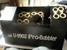 V-9902 Visual Effects Disc Jockey Bubble Making Machine Vei Amp Fz