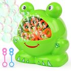 V-t044-2 Victostar Automatic Bubble Machine With High Output Over 713153321129