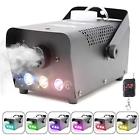 Vc0039a Vcostore Fog Machine Colors Led Lights Portable High 705111460568