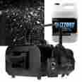 Vfflurrynsnowpk1 American Dj Vf Flurry Holiday Snow Machine Flake Effect W Remote Fluid Juice 635292773518