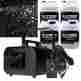 Vfflurrynsnowpk3 American Dj Vf Flurry Snow Machine Flake Effect Remote 4 Gallons Fluid Juice 635292773532