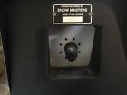 T1000 Vfsnowflurry Adj American Dj Snow Flurry Machine