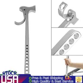 L001-a092-silver Vipjq Stage Spigot Lighing Truss Hammer Pin Remover For Global F34 Tru Silver