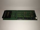 Vl100-as Varilite As Main Circuit Board Rev Ji