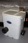 Vx-cfusion-wh Fusion Vortex Chillers Fog Chiller Cold Halloween Low Ground In White 840472105250