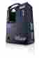 Anf801 W-715x Elation Dmx 512 Fog Jet Effect Machine With Advanced Lcd Control Panel 837874017151