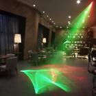 W-a200rg Suny Dj Rg Laser Light With Aurora Effects Beautiful Hypnotic