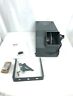 W101 Antari Wireless High Output Bubble Machine Issue