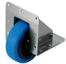 W2100 Penn Elcom Heavy Duty Recessed Caster Item