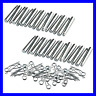 Wb57-t30 Sets Conical Coupler Pins Body Clip Stage Lights Truss Accessories