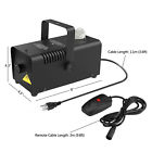 400w Wb92-110v Unbranded Party Fog Machine