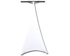 Spatri5-wht White 120 Triangular " Odyssey Werks Stretch Scrim 84 Color Cases
