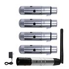 Wicicletranceivepk3 Blizzard Lighting Wicicle Xmit Skywire Wireless Dmx Transmitter 603786630937