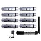 Wicicletranceivepk5 Blizzard Lighting Wicicle Xmit 603786630951