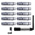 Wicicletranceivepk6 Blizzard Lighting Wicicle Xmit 603786630968