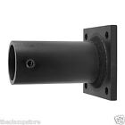 Wm1.5pb Wall Mount Schdedule The Light Source 1-1 2 40 Black Anodized