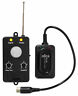 Wms Chauvet Dj Wireless Rechargeable Transmitter Motion Sensor 613815663799
