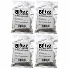 X-blitzz-p10ft4pk Prox Foot High Effect Powder Granules For Cold 0707943557096