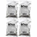 X-blitzz-p16ft4pk Prox Foot High Effect Powder Granules For Cold 0707943557089