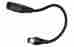 Xlr-10 Monster Cable Pro Power Flexlamp Xlr Led Lightsource 10 Inch