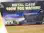 Xnj8907538051317gc Intertek 400w Stage Smoke Machine Fogger Party Dj Show Fog Maker Line Controller Us L6e2