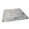 Xt-bp3636a Pro Aluminum Base Plate Connectors 019372406334