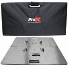 Xt-bpf3030a-bg Prox Folding Aluminum Base Plate With Connectors Bag 019372409557 Xt-bpf3030a-bg Prox Folding Aluminum Base Plate With Connectors Bag 019372409557