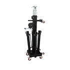 Xt-crank18ft-500 Prox Dj Lighting Stand Crank System 741459147501