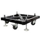 Xt-gsb Prox Universal Ground Support Base On Wheels 019372406365