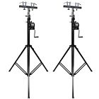 Xt-ls132 Xt-ls1322pack Prox Truss Lighting Crank Stands Pack Universal 0707943571269