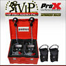 Xt-mch1tx2-30ft Prox Set Of Ton Manual Chain Hoist Ft 019372406945