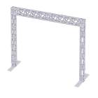 Xt-pgp1 Prox Goal Post 10x20 603786631729