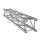 Sq-4111-1250 Xt-sq410 Prox Square Box Lighting Truss Section Fits Global 741459147341 Sq-4111-1250 Xt-sq410 Prox Square Box Lighting Truss Section Fits Global 741459147341