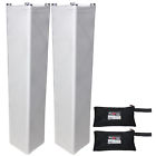 Xtc-sq820ts2pk Prox 2 8.20ft White 748296103080