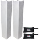 Xtc-sq984ts2pk Prox 2 9.84ft White 748296103097