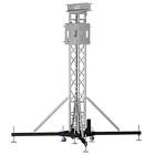Xtp-gsbpack3 Prox Ground Support Truss 603786635635