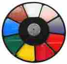 Y575w16c-2-07 Elation Color Wheel For Design Spot 250