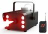 Yg-2200 Theefun Upgraded Professional Fog Machine Stage Lights 0313099026036