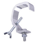 Ys-acc-28-02-s Yessources Small Stage Light Hook Aluminum Alloy Clamp 637509409036