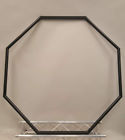 Yt21150s-b Unbranded Global Truss Octagon Single Angle Tube Section