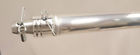 Yt34200 El Global Truss Diameter Single Tube Straight Segment Dj Lighting
