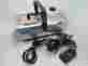 Z-1000x Antari Z-stream 1000w Continuous Output Fog Machine W Z-4 Timer Remote