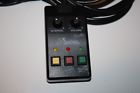 Z-1200ii Antari Fog Machine Remote Control For