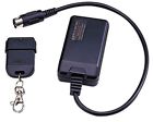 Z-5 Antari Wireless Remote With Connector New 837874009187