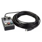 Z-6 Antari Wired Remote For 0837874009194