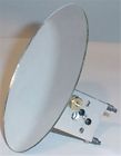 Z-m19 American Dj Replacement Mirror For Scan Effect New